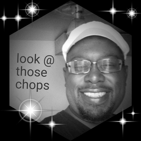 Profile Picture of Antwan Patton (@antwanpatton) on Poshmark