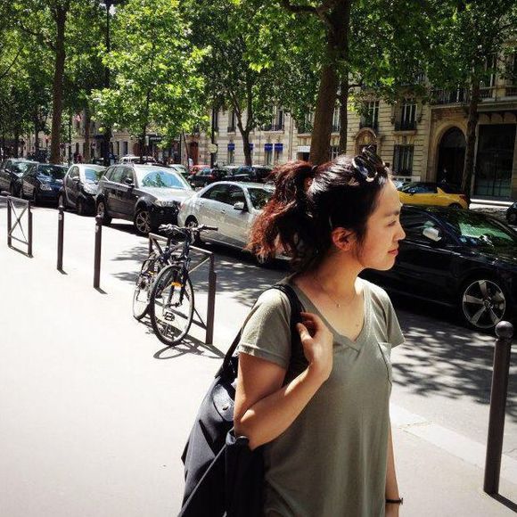 Profile Picture of Sunmi Kim (@maestro2343) on Poshmark