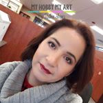Profile Picture of Ruth Lopez | Scrapbooking (@myhobbymyart) on Instagram