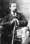 Profile Picture of James Eccleson Wikipedia