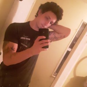 Profile Picture of Brandon Cruise (@BrandonCruise3) on Twitter