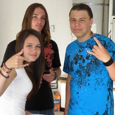 Profile Picture of James Grisso (@JAMESGRISSO) on Twitter