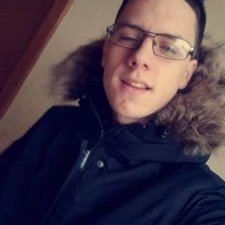 Profile Picture of Roussel Kevin (@RousselKevin5) on Twitter