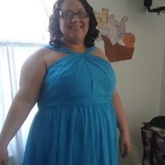 Profile Picture of Rachel Cloud (@cloud_rachel) on Twitter