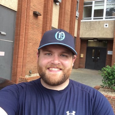 Profile Picture of Jacob Houser (@CoachJHouser) on Twitter