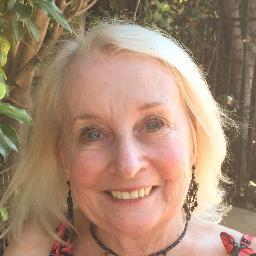 Profile Picture of Suzy Vaughan (@SuzySrvaughan) on Twitter