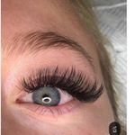 Profile Picture of Lashes by Lucy Davidson (@lashesbylucee) on Instagram