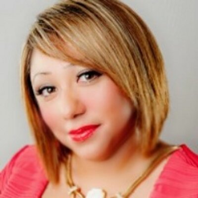 Profile Picture of Maria (Lupe) Hernandez-Muñiz (@mghernandezv) on Twitter