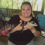 Profile Picture of Jennifer Hutson (@jhutson319) on Instagram