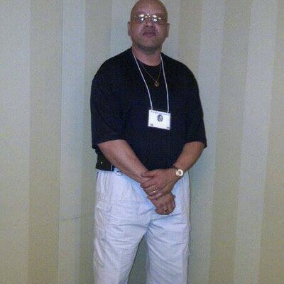 Profile Picture of Eric D. Ransom (@er1264) on Twitter
