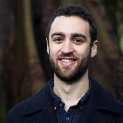 Profile Picture of Andy Barley (@Andy_KBa) on Twitter