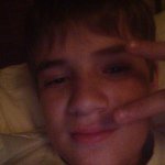 Profile Picture of Gabriel Vincent Thomassie (@rap_god_1203) on Instagram