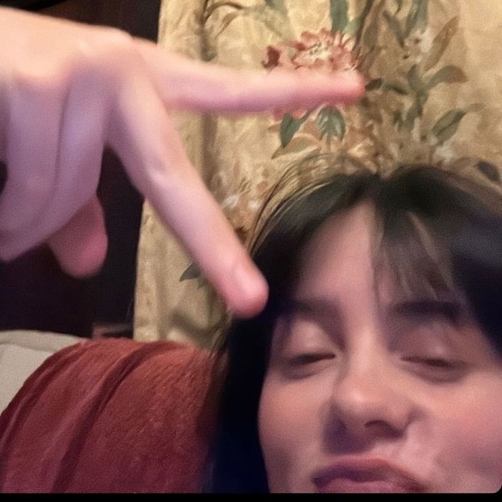 Profile Picture of dani (@alienkillers) on Tiktok