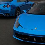 Profile Picture of Graham Carruthers (@reeltime_rc) on Instagram