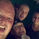 Profile Picture of Cody Fitzgerald (@cfitz1993) on Instagram