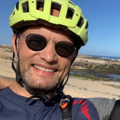 Profile Picture of Erik Weibel (@weibel_erik) on Twitter