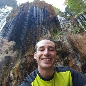 Profile Picture of Eric Bjornstad (@EricBjornstad) on Twitter