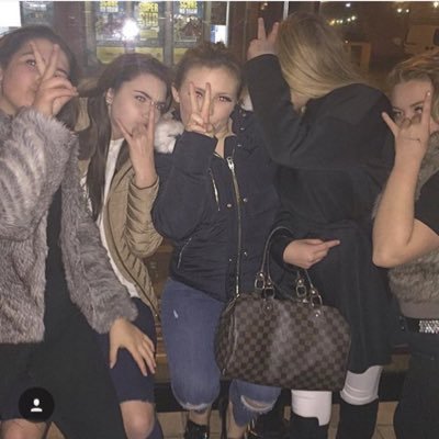 Profile Picture of Tia Jay (@tiajay187) on Twitter