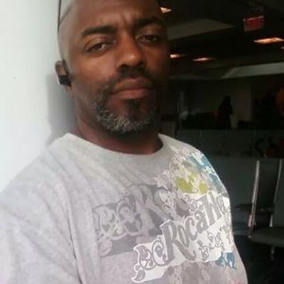 Profile Picture of Kenneth Marsh (@kennethmarsh4) on Twitter