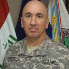 Profile Picture of Gen Michael B Barbero (@BarberoGen) on Twitter