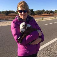 Profile Picture of Justine Cree (@justine-cree) on Quora