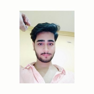 Profile Picture of Rajeev Rai (@rajeevrai31) on Twitter