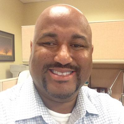 Profile Picture of Michael Cobb (@mcobb3108) on Twitter