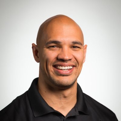 Profile Picture of Jeffrey Hawthorne (@@jeffhawthorne) on Twitter