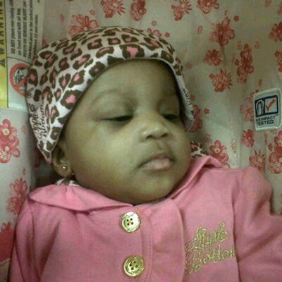 Profile Picture of Sharika Davis (@BrenAkirahs) on Twitter