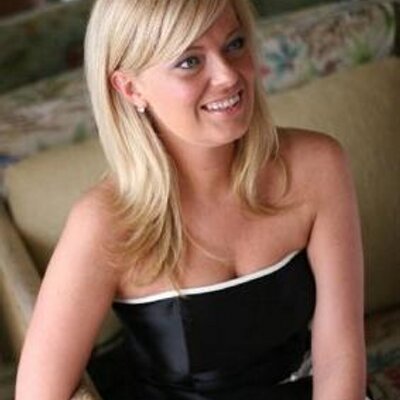 Profile Picture of Sarah Lawson (@Sarah_Lawson) on Twitter