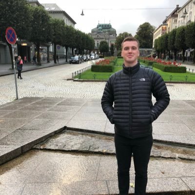 Profile Picture of Alexander McGuire (@McGuizz) on Twitter