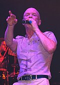 Profile Picture of Jimmy Somerville discographyon Wikipedia