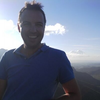 Profile Picture of Thomas Dewinter (@Thomas_DW1) on Twitter