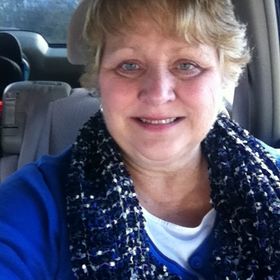 Profile Picture of Becky Myers (@bjmyers54) on Pinterest