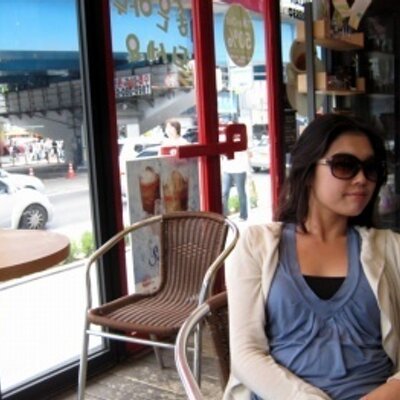 Profile Picture of Eunhee Jang (@Happyeun) on Twitter