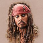 Profile Picture of johnnydeppoffical__ (@johnnydeppoffical__) on Instagram