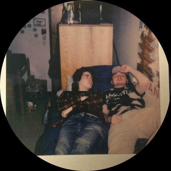 Profile Picture of Liam Gallagher (@ltgally) on Poshmark