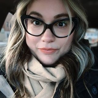 Profile Photo of Carrie Erickson (@minnecarrie) on Instagram