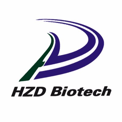 Profile Picture of Wenjie Huang (@hzdbiotech) on Twitter