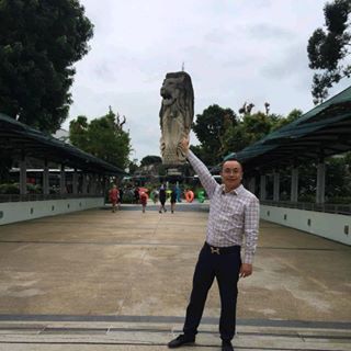 ChengJun Zhou - Facebook Profile Picture of ChengJun Zhou (@chengjun.zhou.5) on Facebook