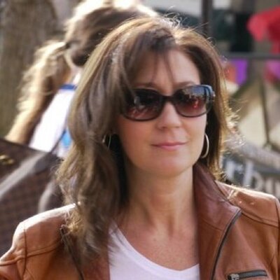 Profile Picture of Diane Haugen (@DianeHaugen) on Twitter