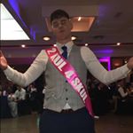 Profile Picture of Aaron O'Shea (@oshea.aaron) on Instagram