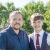 Profile Picture of Darren Parr (@@darrenparr180) on Tiktok