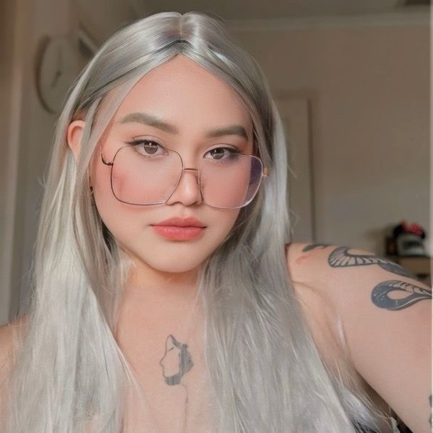 Profile Picture of Marjorie (@@marjorieta_) on Tiktok