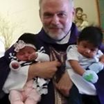 Profile Picture of Neal José Wilkinson Sj (@nealjosewilkinson) on Instagram