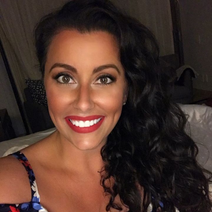 Profile Picture of Jessica Colangelo (@jessicacwolfe) on Tiktok
