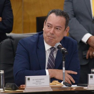 Profile Picture of Manuel Baldenebro Arredondo (@ManuelBaldeneb4) on Twitter