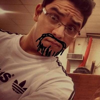Profile Picture of Briiaan Sarmiento (@brian17sar) on Twitter