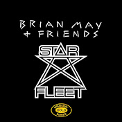 Profile Picture of Brian May Official (@BrianMay) on Youtube