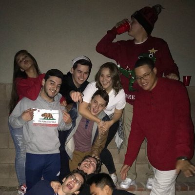 Edward La Fouge - Twitter Profile Picture of Edward La Fouge (@Lafouge18) on Twitter